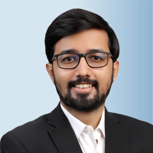 Aayush Jain
