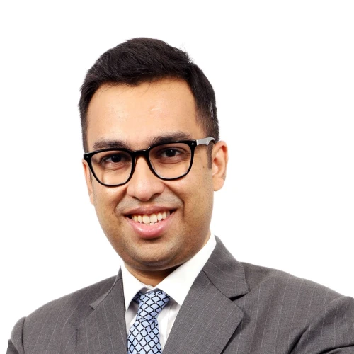 Abhinav Sharma