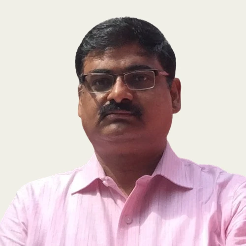 Ajit Kumar Mishra