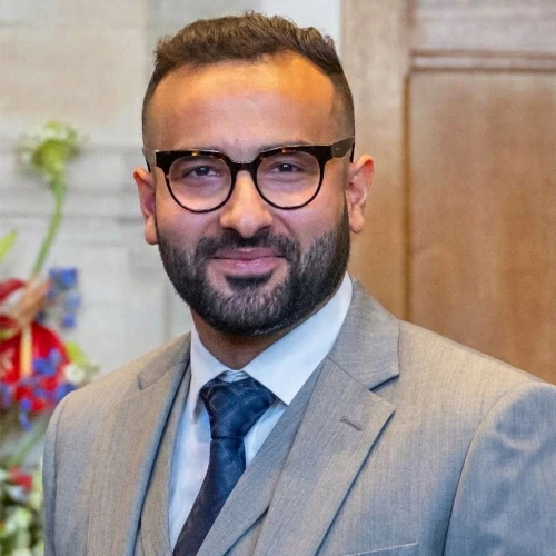 Akshay Gandotra