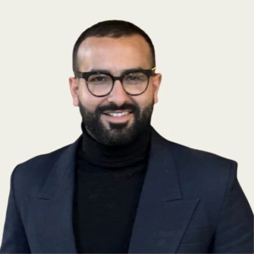 Akshay Gandotra