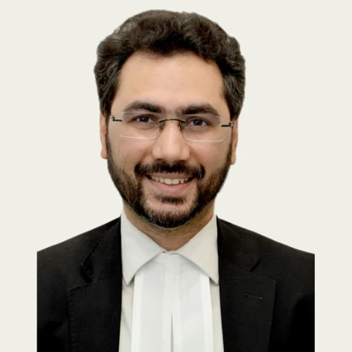 Dr. Shashwat Bajpai