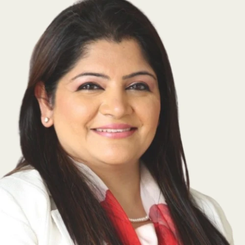 Geetu Singh