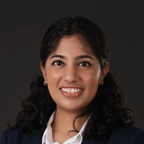 Jahnvi Jhaveri