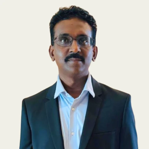 Lakshmanan R