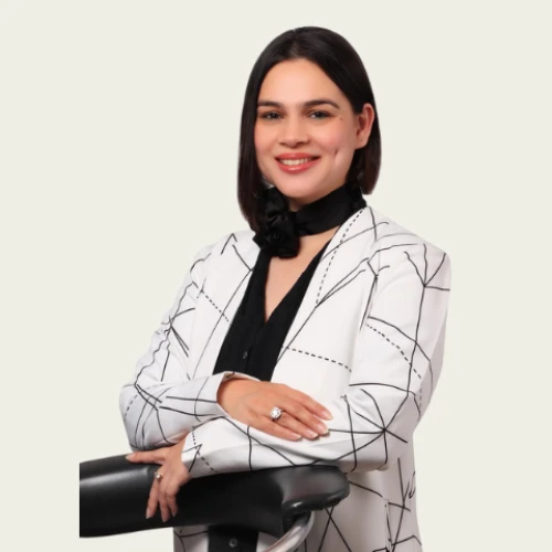 Mehak Oberoi