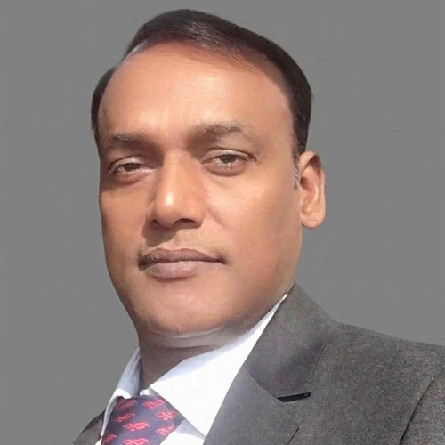 Pawan Kumar
