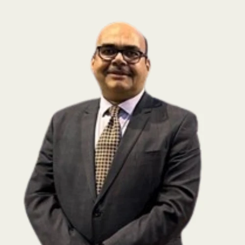 Rajiv S. Dvivedi