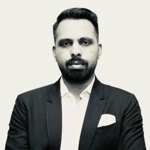 Shashank Garg