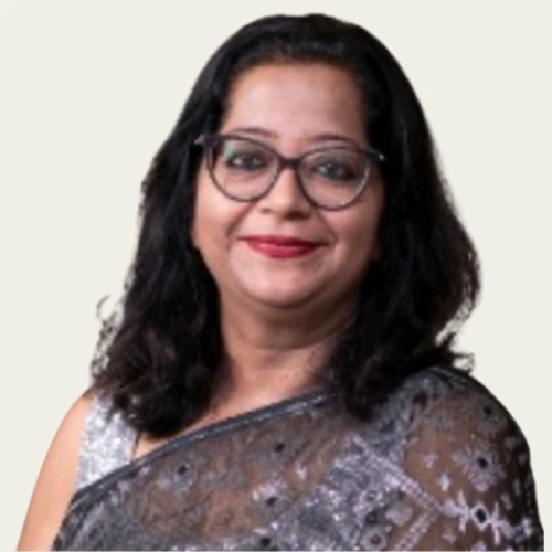 Shweta Bharti