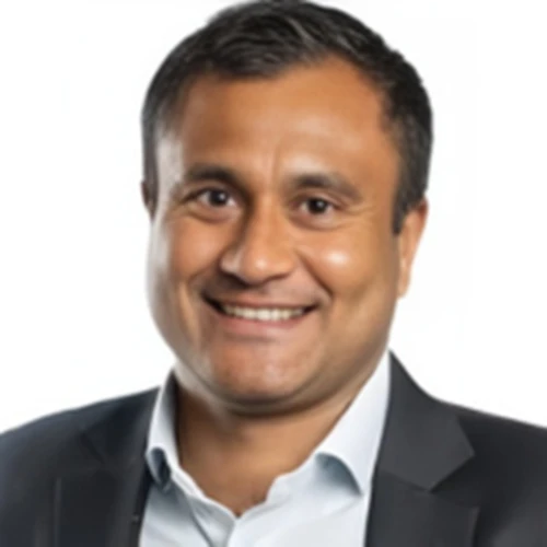 Sunil Mawkin