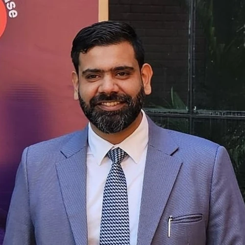 Udit Chauhan